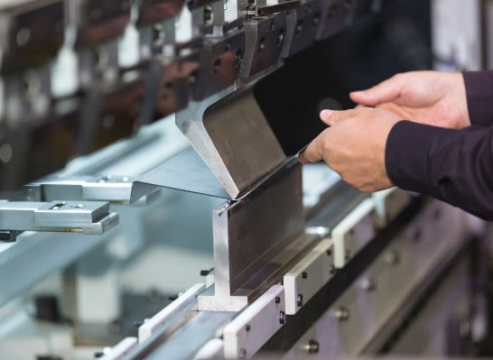 Why Choose New Standard Corporation for Contract Manufacturing?