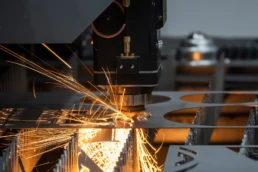 A Glimpse Inside New Standard Corporation