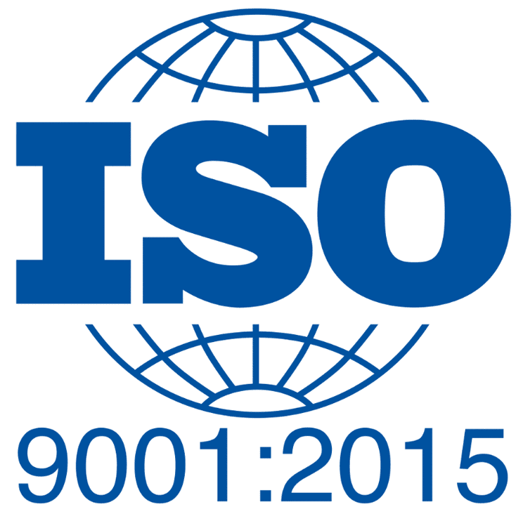 ISO 9001